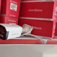 دوربین مداربسته