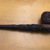 پیپ دست ساز|کلکسیون و سرگرمی|تهران, پونک|دیوار