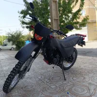 تریل فلات ۲۰۰