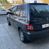 پراید ۱۱۱ مدل ۱۳۹۶|خودرو سواری و وانت|سمنان, |دیوار