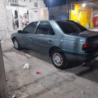 پژو405مدل 96|خودرو سواری و وانت|لار, |دیوار