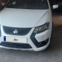 کوییک s|خودرو سواری و وانت|یزد, |دیوار