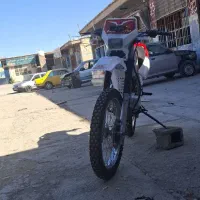 موتور هاتفورد 150cc