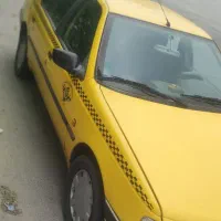 پژو 405 GL - دوگانه سوز CNG، مدل۱۳۹۵|خودرو سواری و وانت|رودهن, |دیوار