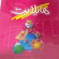 جزوه شیمی نکته و تست فراهانی و هایلایت مصلایی