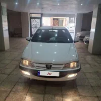 پژوپارس مدل ۴۰۱