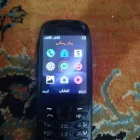 گوشی نوکیا 6310 4G|موبایل|آبادان, |دیوار