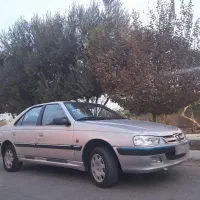 پژوپارس مدل۸۶دوگانه دستی|خودرو سواری و وانت|یزد, |دیوار