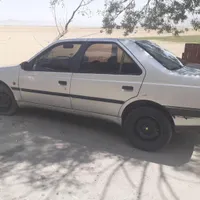 پژو 405 GLX بنزینی، مدل ۱۳۸۵|خودرو سواری و وانت|شهرکرد, |دیوار
