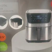 هواپز مارک سیلورکرست اصلی