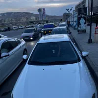 دنا پلاس ۹۷|خودرو سواری و وانت|ارومیه, |دیوار