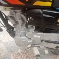 موتور 200 پرواز|موتورسیکلت|بشاگرد, |دیوار