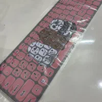 برچسب کیبورد|قطعات و لوازم جانبی رایانه|سمنان, |دیوار