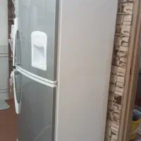 یخچال درحد نو