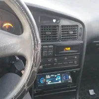 معاوضه با سمند تا مدل ۸۶ و تاکسی