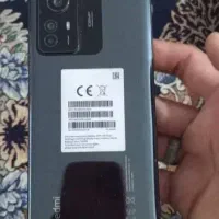 گوشی شیائومی نوت12اس رم8حافظه256تروتمیز|موبایل|کهنوج, |دیوار