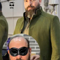 پروتز مو ، ترمیم مو (وارداتی - VIP)