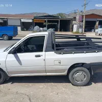 طاق مهندسی پراید وانت