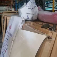 درب تیبا۱۳۱کوییک۱۱۱پژو۲۰۶سمند۴۰۵تاراسورن پلاس|قطعات یدکی و لوازم جانبی|تهران, مینابی|دیوار