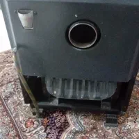 بخاری گازی|بخاری، هیتر، شومینه|کرمانشاه, |دیوار