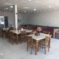 نیروی رستوران خانم