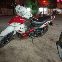موتور TVS نیرو موتور