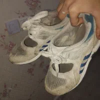 کتونی zx|کیف، کفش، کمربند|قرچک, شهرک الحدید|دیوار