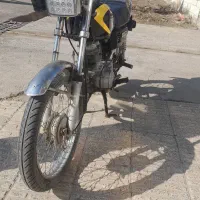 موتور سالم