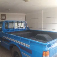 نیسان نوزامیاددوگانه آپشنال ۱۴۰۴|خودرو سواری و وانت|همدان, |دیوار