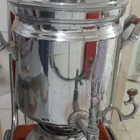 سماور هیئتی