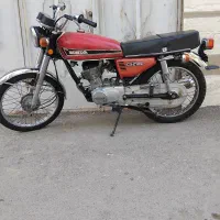 هوندا ژاپن سی جی