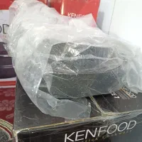 ظروف قابلمه ومایتابه شونزده  تیکه زنبوری کنودد|ظروف پخت‌وپز|رامهرمز, |دیوار