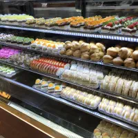 کارگر آقا کار در شیرینی فروشی حقوق ۱۳ تا ۱۵ تومن