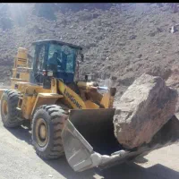 خدمات لودر zl50