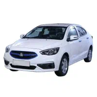 حواله شاهین g سانروف دار