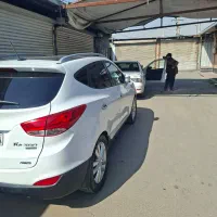 هیوندا توسان 2014