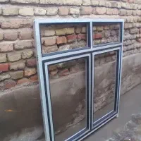 درب و پنجره آلمینیومی|مصالح و تجهیزات ساختمان|اردبیل, |دیوار