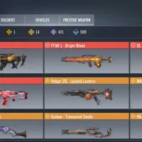 اکانت بازی کالاف معاوضه با پرنده طوطی و...