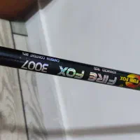 چوب  کربن فایر فاکس اورجینال