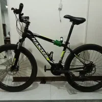 دچرخه هانتر