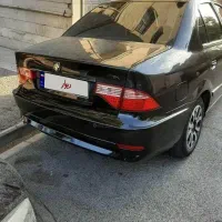 سمند X7 بنزینی، مدل ۱۳۸۷|خودرو سواری و وانت|تهران, شاهین|دیوار