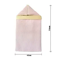 قنداق کیسه خواب پتو نوزاد دخترانه