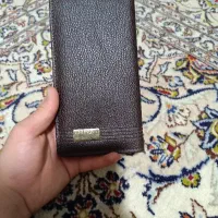 کیف پول چرم اصل