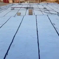 نصب وتعمیرات ایزوگام