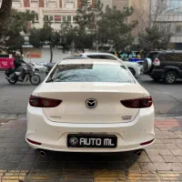 مزدا 3 جدید 2024|خودرو سواری و وانت|تهران, درختی|دیوار