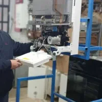 تعمیر پکیج، آبگرمکن و بردالکترونیک