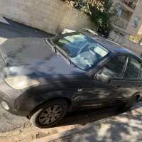 تیبا صندوقدار مدل ۹۴|خودرو سواری و وانت|اراک, |دیوار