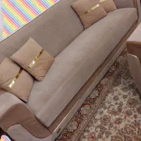 مبل تخت شو تاشو ۱۰نفره اصل ترکیه مکانیزه