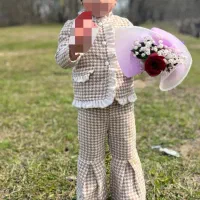 لباس بچگانه