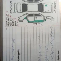 رانا 95|خودرو سواری و وانت|شیراز, ارم|دیوار